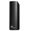 Externý pevný disk Western Digital 16 TB USB Type-A 2.0/3.2 Gen 1 WDBWLG0160HBK-EESN