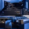 WESTERN DIGITAL SSD - WD_Black SN7100 NVMe - 500 GB - PCIe Gen4 x4 - M.2 2280