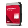 WESTERN DIGITAL pevný disk - WD Red Pro WD122KFBX - 12 TB - SATA 6 Gb/s - 3,5 palca - 7200 ot/min