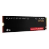 WESTERN DIGITAL SSD - WD_Black SN7100 NVMe - 4TB - Pci-e Gen4 x4 - M.2 2280