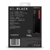 WESTERN DIGITAL SSD - WD_Black SN850X - 8TB - Pci-e Gen4 x4 - M.2 2280