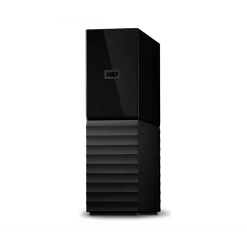 Externý pevný disk Western Digital 24TB USB Type-A 2.0/3.2 Gen 1 My Book