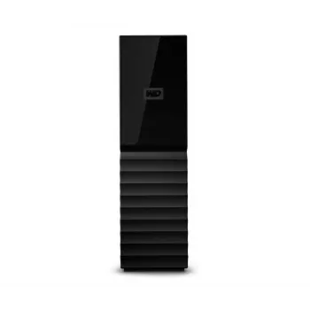 Externý pevný disk Western Digital 24TB USB Type-A 2.0/3.2 Gen 1 My Book