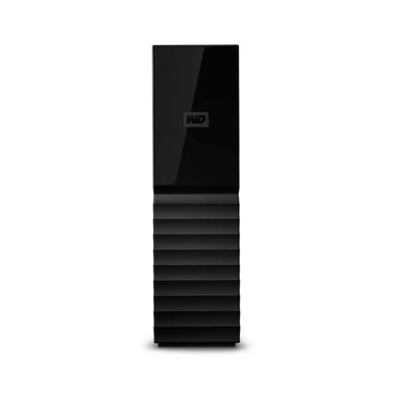 Externý pevný disk Western Digital 24TB USB Type-A 2.0/3.2 Gen 1 My Book