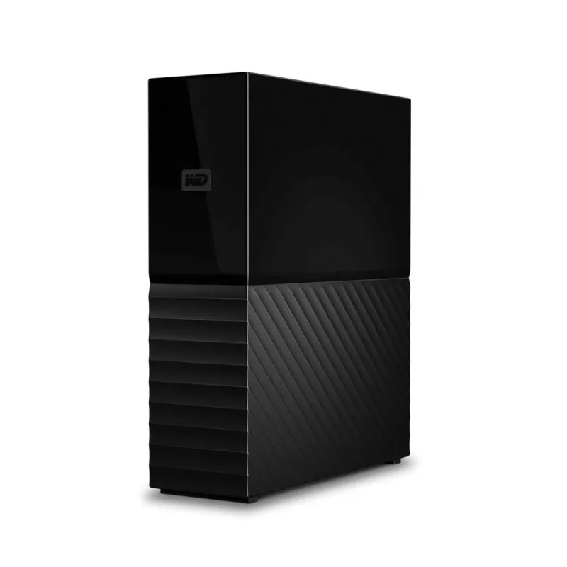 Externý pevný disk Western Digital 24TB USB Type-A 2.0/3.2 Gen 1 My Book