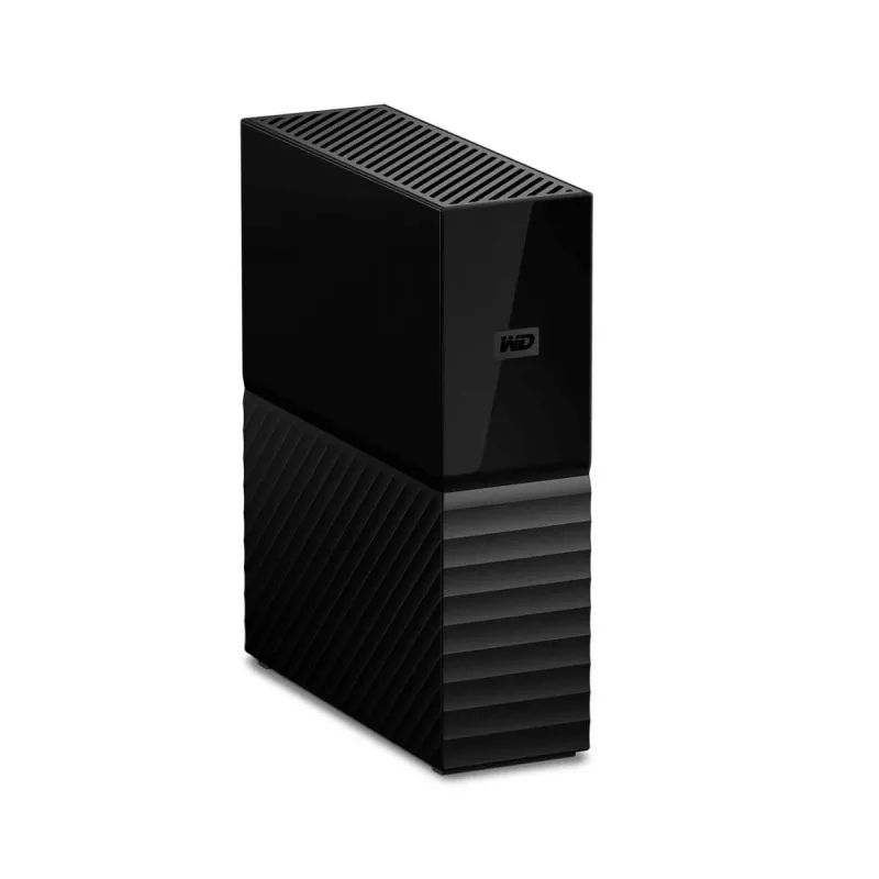 Externý pevný disk Western Digital 24TB USB Type-A 2.0/3.2 Gen 1 My Book