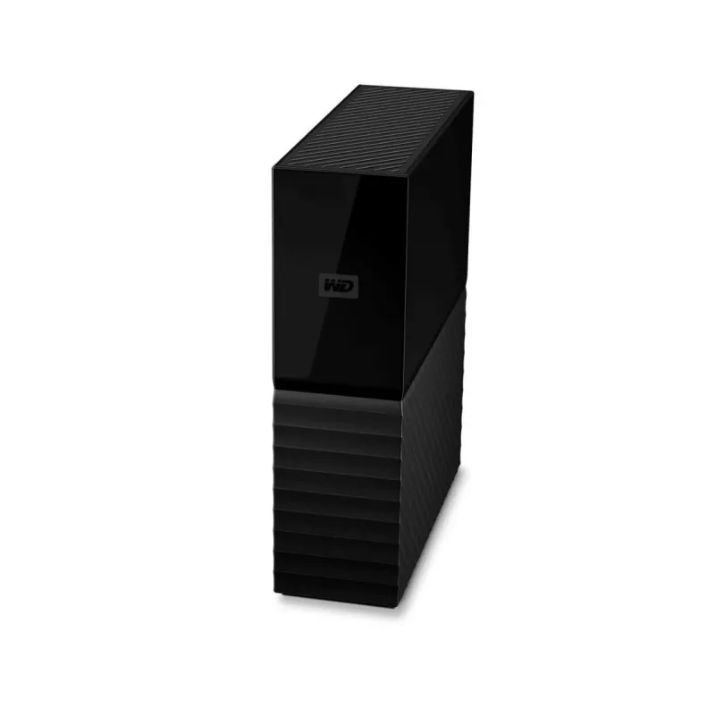 Externý pevný disk Western Digital 24TB USB Type-A 2.0/3.2 Gen 1 My Book