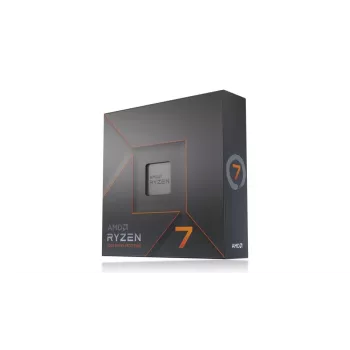Procesor AMD Ryzen 7 7700X 4,5 GHz 8 jadier 32 MB L3 socket AM5