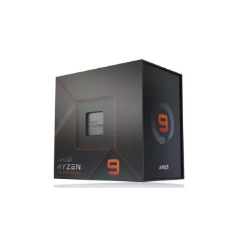 Procesor AMD Ryzen 9 7900X 4,7 GHz 8 jadier 64 MB L3 socket AM5