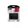 Kingston 240GB A400 SATA 3 2,5 palca interný SSD SA400S37/240G