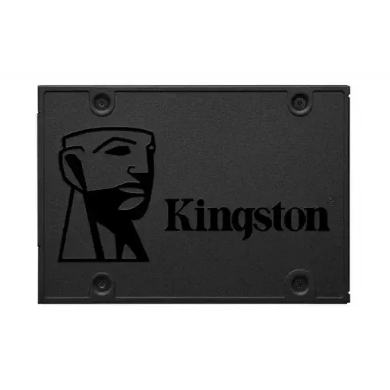 Kingston 240GB A400 SATA 3 2,5 palca interný SSD SA400S37/240G