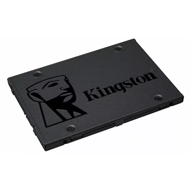 Kingston 240GB A400 SATA 3 2,5 palca interný SSD SA400S37/240G