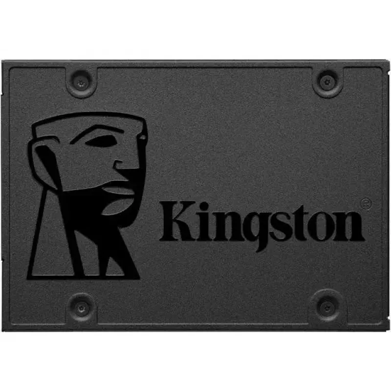 Kingston 240GB A400 SATA 3 2,5 palca interný SSD SA400S37/240G