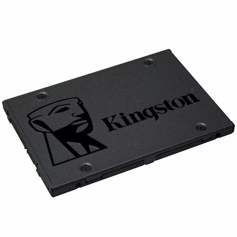 Kingston 240GB A400 SATA 3 2,5 palca interný SSD SA400S37/240G