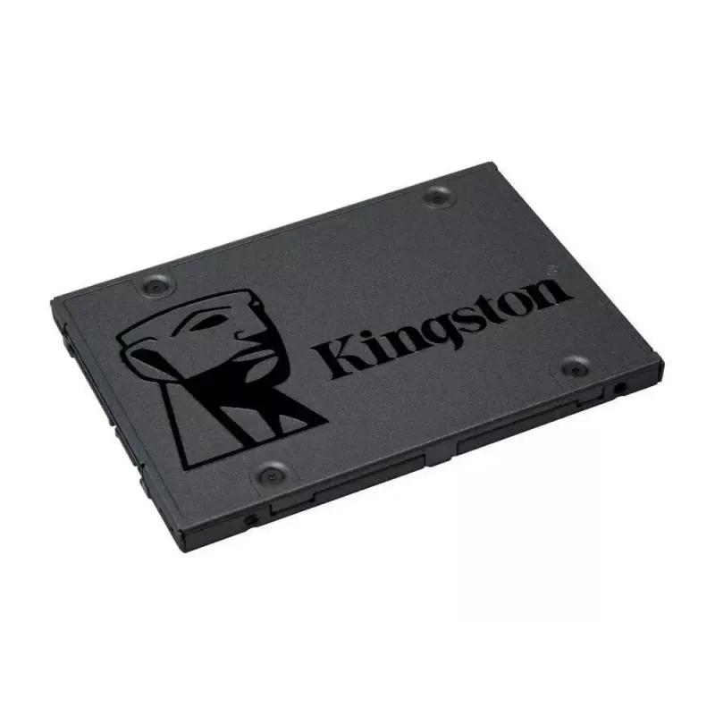 Kingston 240GB A400 SATA 3 2,5 palca interný SSD SA400S37/240G