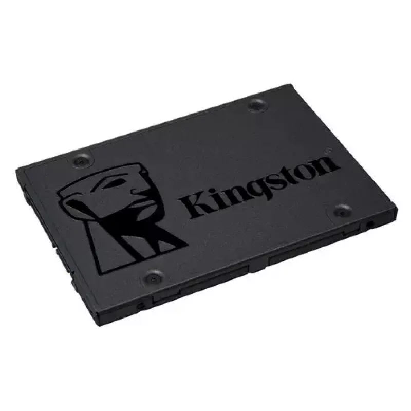 Kingston 240GB A400 SATA 3 2,5 palca interný SSD SA400S37/240G