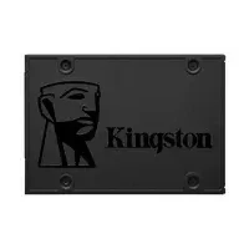 Kingston 240GB A400 SATA 3 2,5 palca interný SSD SA400S37/240G