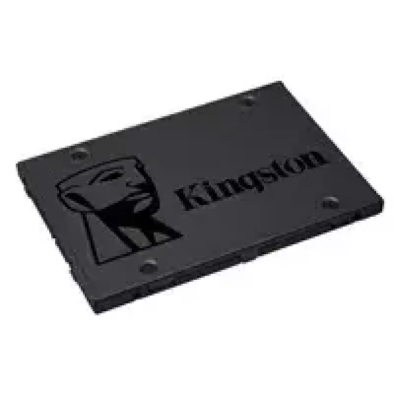 Kingston 240GB A400 SATA 3 2,5 palca interný SSD SA400S37/240G