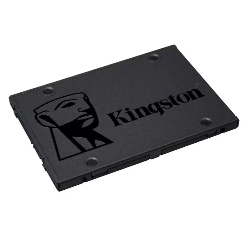 Kingston 240GB A400 SATA 3 2,5 palca interný SSD SA400S37/240G