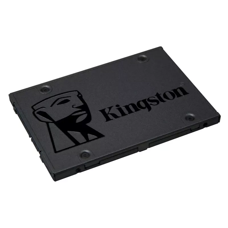Kingston 240GB A400 SATA 3 2,5 palca interný SSD SA400S37/240G