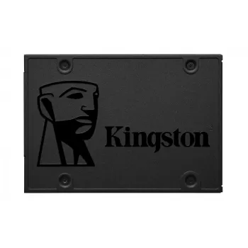 SSD disk Kingston Technology 960 GB 2,5 inch SATA III SA400S37/960G