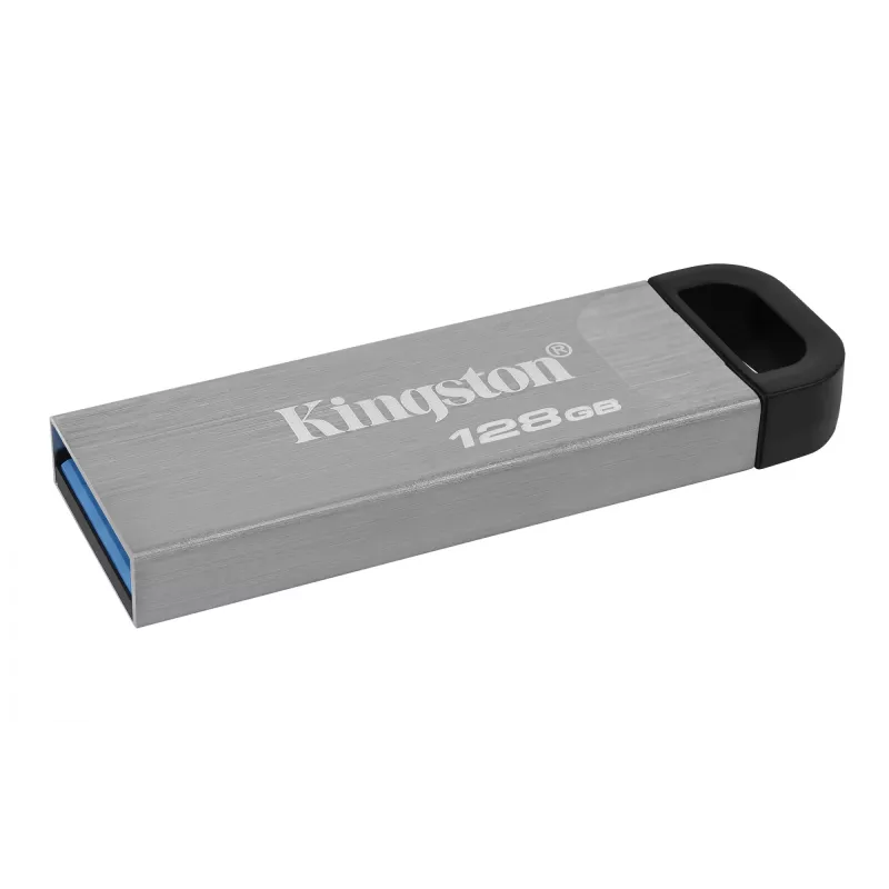 Kingston Technology DataTraveler 128GB Kyson USB flash disk