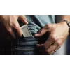 Kingston Technology 2000G PORTABLE SSD XS2000, 2 TB, USB Type-C, 3.2 Gen 2 (3.1 Gen 2), 2000 MB/s, čierna, strieborná