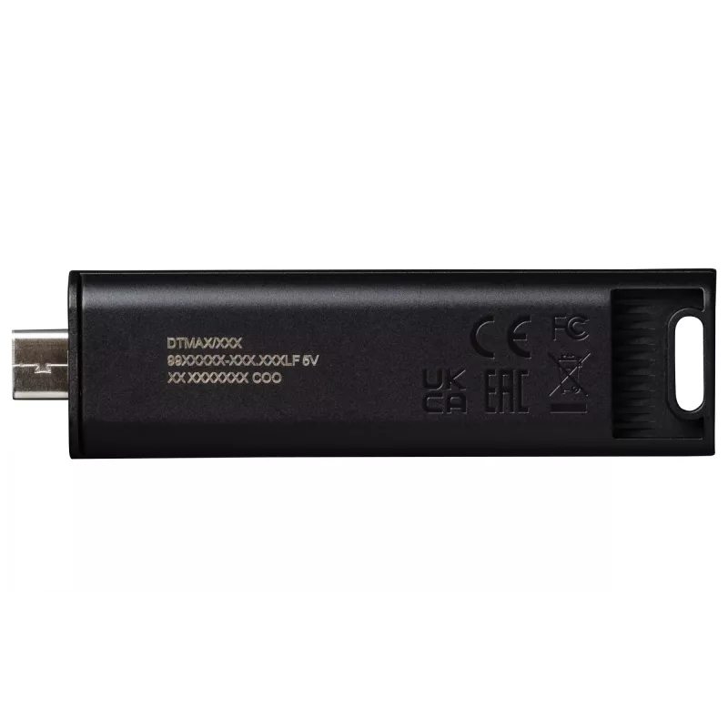 Kingston Technology DataTraveler 1TB Max 1000R/900W USB 3.2 Gen 2