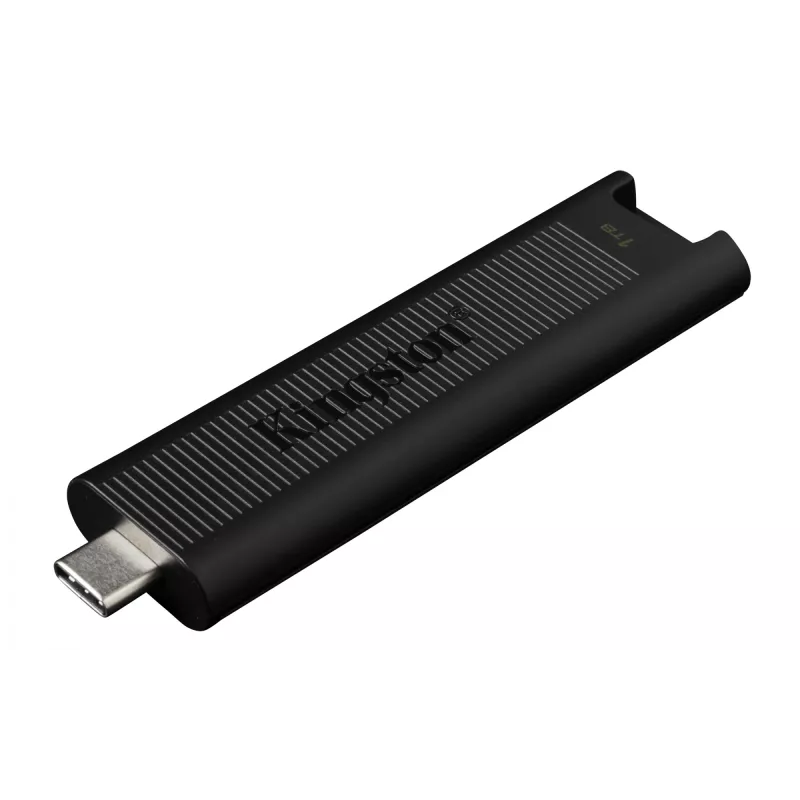 Kingston Technology DataTraveler 1TB Max 1000R/900W USB 3.2 Gen 2