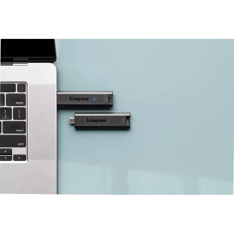 Kingston Technology DataTraveler 1TB Max 1000R/900W USB 3.2 Gen 2