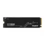 SSD disk Kingston Technology 4096G M.2 2280 NVMe KC3000