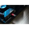 Kingston Technology DataTraveler 128GB USB3.2 Gen1 Exodia M (čierna + červená)