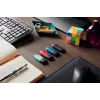 Kingston Technology DataTraveler 128GB USB3.2 Gen1 Exodia M (čierna + červená)