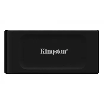 Kingston Technology 2TB XS1000 externý prenosný SSD USB 3.2 Gen 2