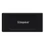 Kingston Technology 2TB XS1000 externý prenosný SSD USB 3.2 Gen 2