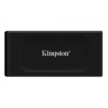 Kingston Technology 1TB XS1000 externý USB 3.2 Gen 2 prenosný SSD disk