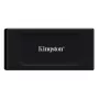 Kingston Technology 1TB XS1000 externý USB 3.2 Gen 2 prenosný SSD disk