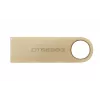 Kingston Technology DataTraveler 64GB 220MB/s kovový USB 3.2 Gen 1 SE9 G3