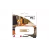 Kingston Technology DataTraveler 512GB 220MB/s kovový USB 3.2 Gen 1 SE9 G3