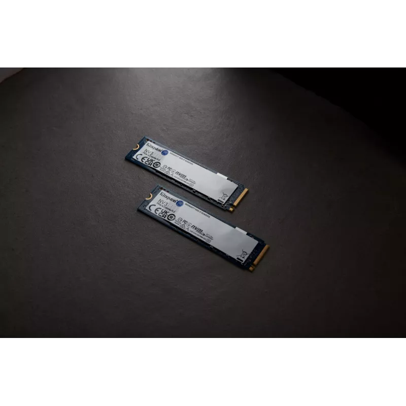 SSD disk Kingston Technology 2000G M.2 NVMe 2280