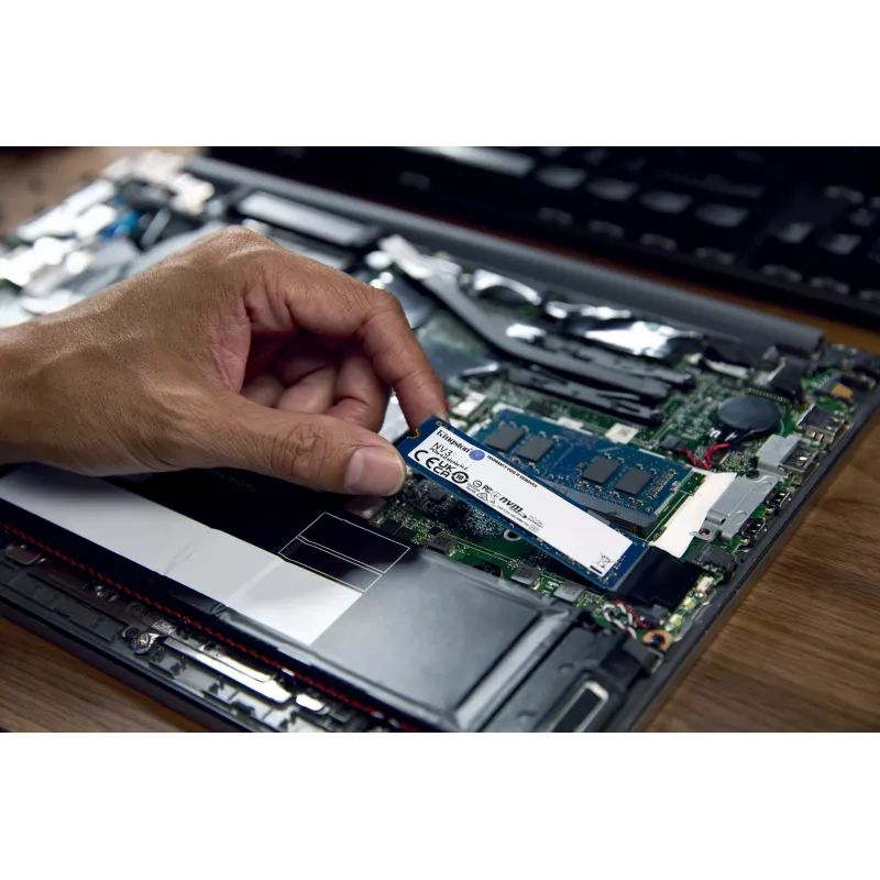 SSD disk Kingston Technology 1TB M.2 NVMe NV3S/1000G