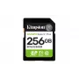 SDXC pamäťová karta KINGSTON Canvas Select Plus Gen3 256GB SD UHS‑I 150MB/s C10 U1 V10