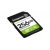 SDXC pamäťová karta KINGSTON Canvas Select Plus Gen3 256GB SD UHS‑I 150MB/s C10 U1 V10