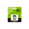 SDXC pamäťová karta KINGSTON Canvas Select Plus Gen3 256GB SD UHS‑I 150MB/s C10 U1 V10