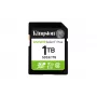 SD pamäťová karta KINGSTON Canvas Select Plus Gen3 1TB SDXC UHS-I V30 U3 Class 10, 150 MB/s