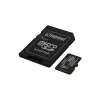 MicroSDXC pamäťová karta KINGSTON 256 GB UHS‑I Canvas Select Plus Gen3, Class 10, 150 MB/s, A1, V10