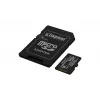 Kingston Technology 512 GB microSDXC Canvas Select Plus Gen3 150 MB/s A1 karta + adaptér