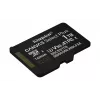Kingston Technology 1TB microSDXC Canvas Select Plus Gen3 150MB/s A1 karta + adaptér