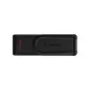 Kingston Technology DataTraveler 64GB prenosný USB 3.2 Gen 1 Exodia S (čierna/čierna)