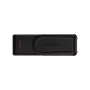 Kingston Technology DataTraveler 64GB prenosný USB 3.2 Gen 1 Exodia S (čierna/čierna)